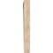 Ekena Millwork Westlake Traditional Smooth Bracket, Douglas Fir, 5 1/2"W x 44"D x 48"H BKT06X44X48WTL01SDF - alternate 3